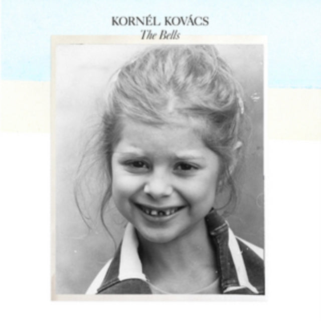 KOVACS, KORNEL | BELLS | VINYL RECORD (LP)