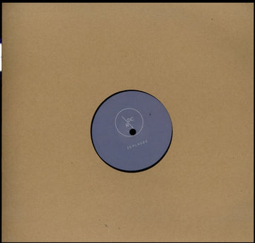 25 PLACES | PARTY IN THE HILLS EP | 12IN VINYL