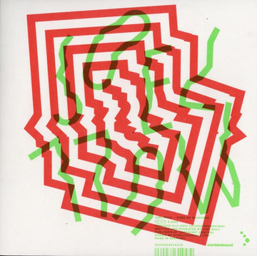 MULL, JOEL/JA:CK | DUKE OF HUDDINGE / NATTURA | 10IN VINYL