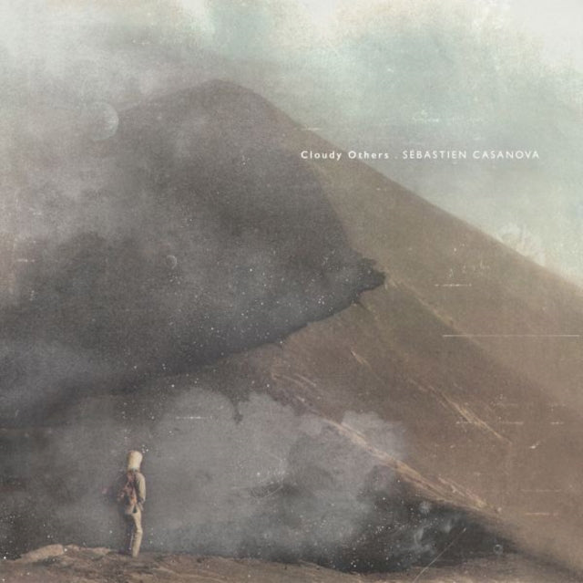 CASANOVA, SEBASTIEN | CLOUDY OTHERS | 12IN VINYL
