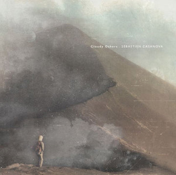 CASANOVA, SEBASTIEN | CLOUDY OTHERS | 12IN VINYL