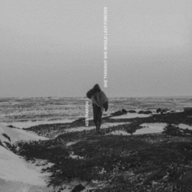 ABSTRAXION | SHE THOUGHT SHE WOULD LAST FOREVER | 12IN VINYL
