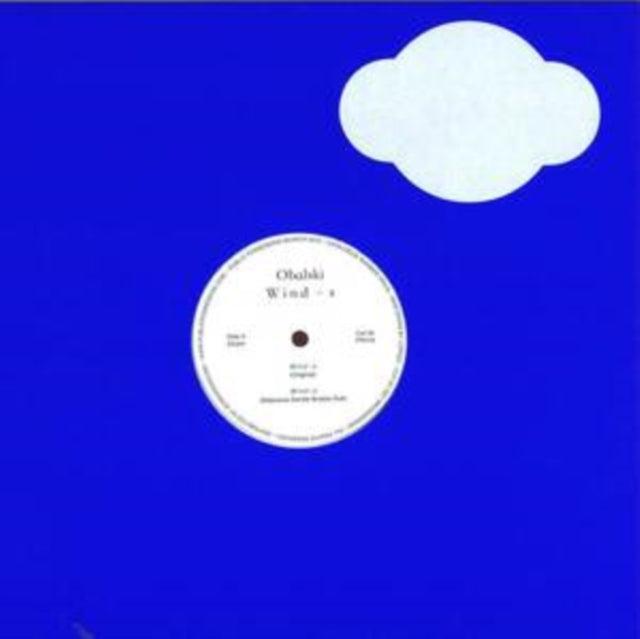 OBALSKI | WIND-S | 12IN VINYL