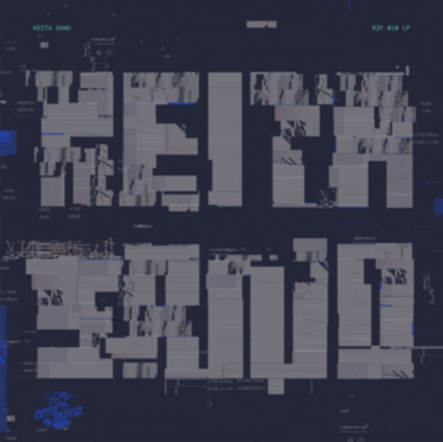 SANO, KEITA | KEITA SANO | VINYL RECORD (LP)