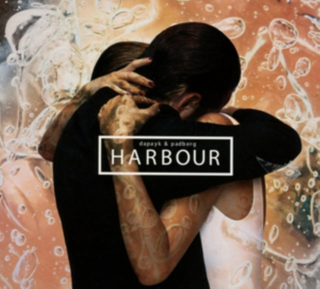 DAPAYK & PADBERG | HARBOUR (180G/DL CARD) | VINYL RECORD (LP)