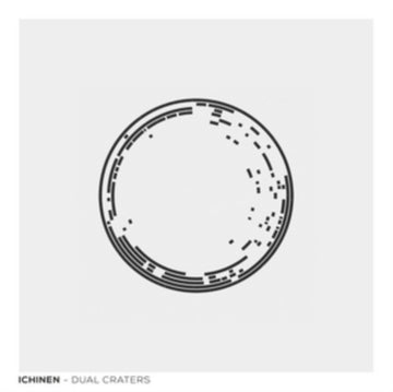 ICHINEN | DUAL CRATERS | CD