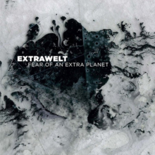 EXTRAWELT | FEAR OF AN EXTRA PLANET | VINYL RECORD (LP)