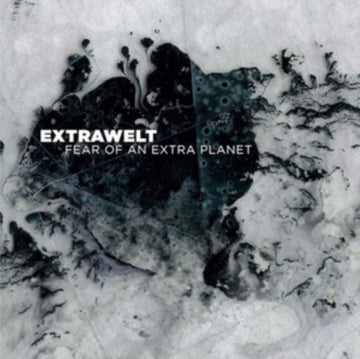 EXTRAWELT | FEAR OF AN EXTRA PLANET | VINYL RECORD (LP)