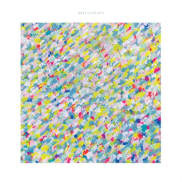 VARIOUS ARTISTS | DEEP LOVE 2017 | 12IN VINYL