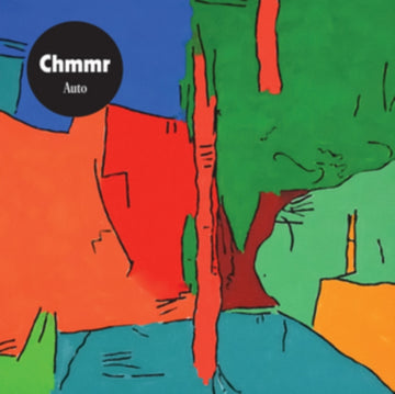 CHMMR | AUTO | VINYL RECORD (LP)