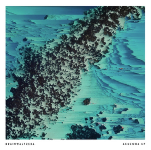 BRAINWALTZERA | AESCOBA | 12IN VINYL