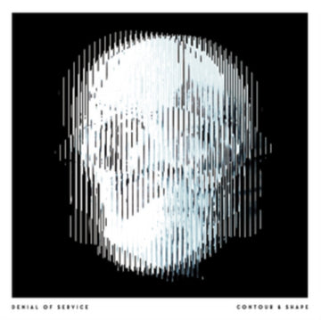 DENIAL.OF.SERVICE | CONTOUR & SHAPE | 12IN VINYL