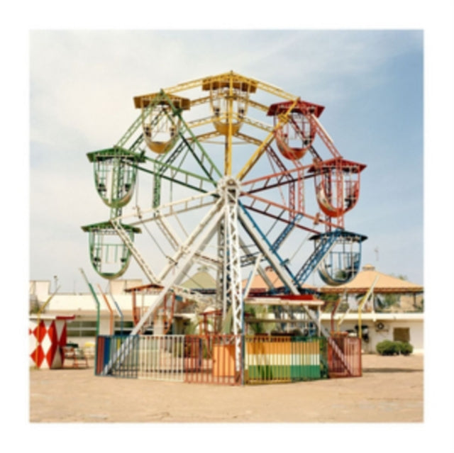 VARIOUS ARTISTS | ROUNDUP PART IV | 12IN VINYL