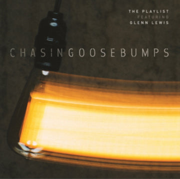 PLAYLIST | CHASING GOOSEBUMPS (GATEFOLD) | VINYL RECORD (LP)