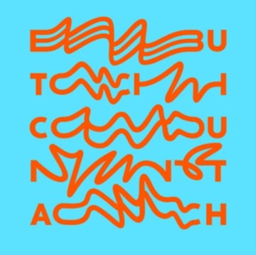 BUTCH | COUNTACH (KOLSCH REMIX) | 12IN VINYL