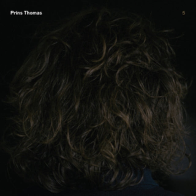 PRINS THOMAS | PRINS THOMAS 5 | VINYL RECORD (LP)