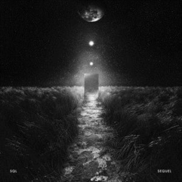 SQL | SEQUEL | VINYL RECORD (LP)
