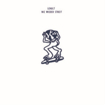 VARIOUS ARTISTS | NIE WIEDER STREIT | VINYL RECORD (LP)