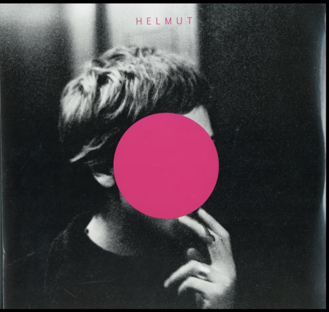 HELMUT | OUR WALLS | VINYL RECORD (LP)
