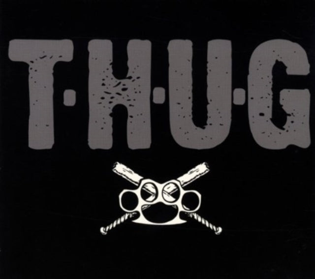 T.H.U.G | T.H.U.G | VINYL RECORD (LP)