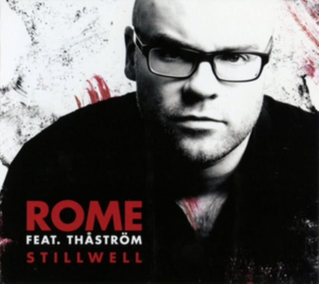 ROME FEAT THASTROM | STILLWELL (WHITE VINYL) | VINYL RECORD (LP)
