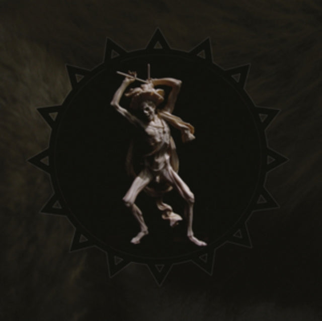 AWEN | HOLLOW IN THE STONE (LP/CD) | VINYL RECORD (LP)