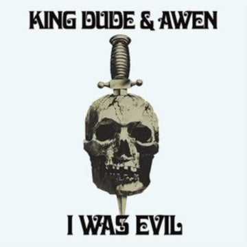 I WAS EVIL (IMPORT) | 7IN VINYL