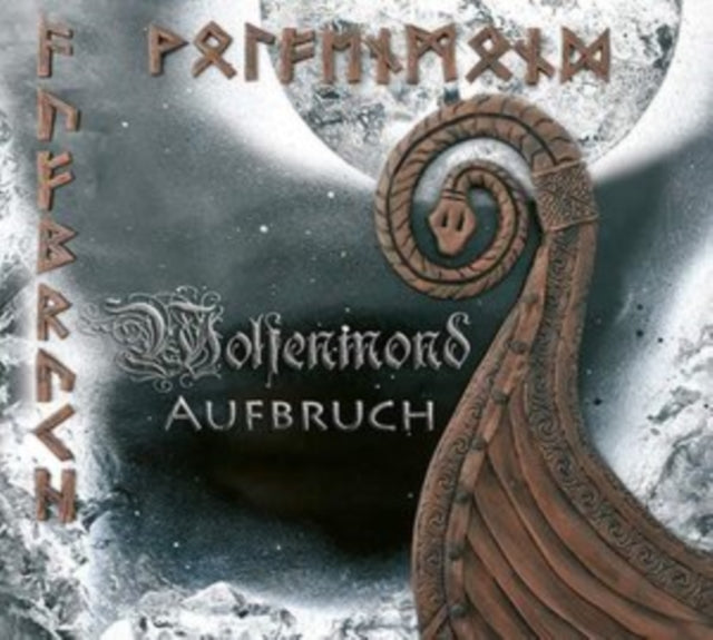 UNKNOWN | AUFBRUCH | CD