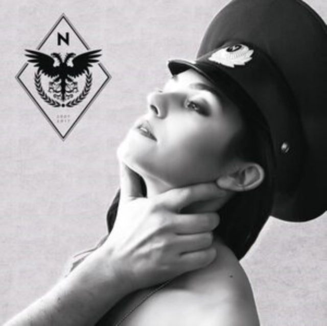 NACHTMAHR | UNBEUGSAM (2LP) | VINYL RECORD (LP)