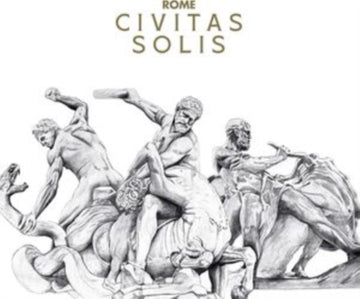 CIVITAS SOLIS | VINYL RECORD (LP)
