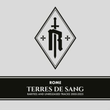 TERRES DE SANG (2LP) | VINYL RECORD (LP)