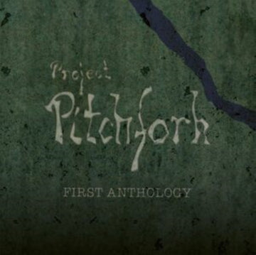 FIRST ANTHOLOGY (35TH ANNIVERSARY EDITION) | VINYL RECORD (LP)