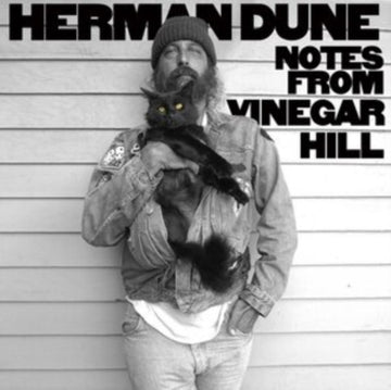 NOTES FROM VINEGAR HILL (IMPORT) | VINYL RECORD (LP)
