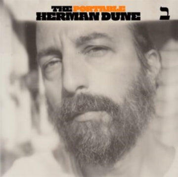 DUNE, HERMAN | PORTABLE HERMAN DUNE VOL.2  (TRANSLUCENT ORANGE VINYL) | VINYL RECORD (LP)