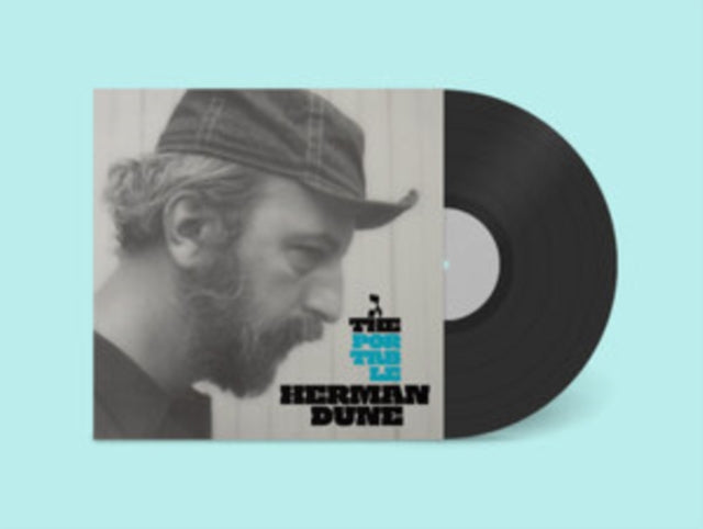 HERMAN DUNE | PORTABLE HERMAN DUNE: VOL. 3 | VINYL RECORD (LP)