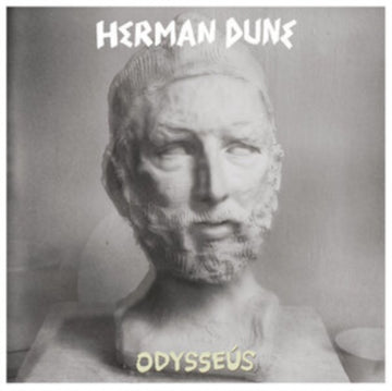ODYSSEUS | VINYL RECORD (LP)