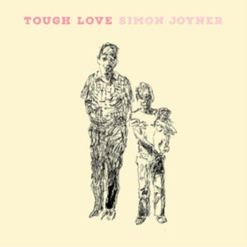 TOUGH LOVE (2LP) | VINYL RECORD (LP)