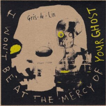 YOUR GHOST | 7IN VINYL