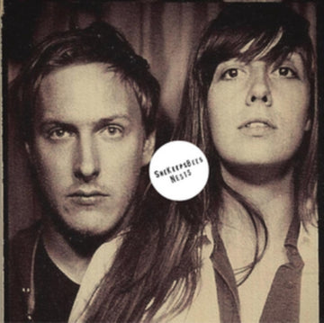 NESTS (DL CARD) | VINYL RECORD (LP)