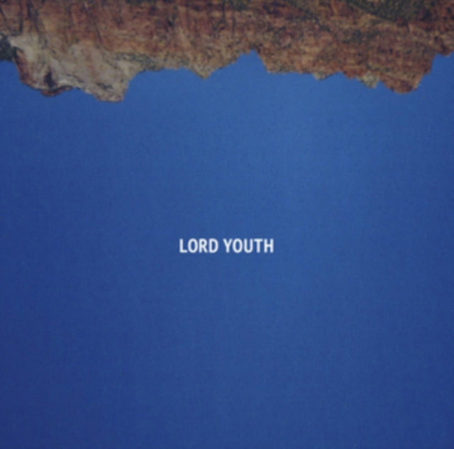 LORD YOUTH | LORD YOUTH | VINYL RECORD (LP)