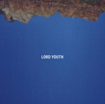 LORD YOUTH | LORD YOUTH | VINYL RECORD (LP)