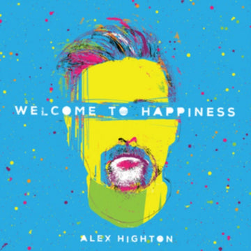 WELCOME TO HAPPINESS | VINYL RECORD (LP)