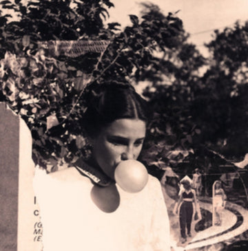 EIGHT HOUSES | VINYL RECORD (LP)
