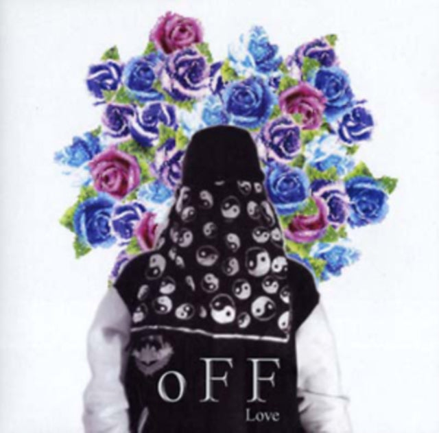 OFF LOVE | PROBABLY LOVE | VINYL RECORD (LP)