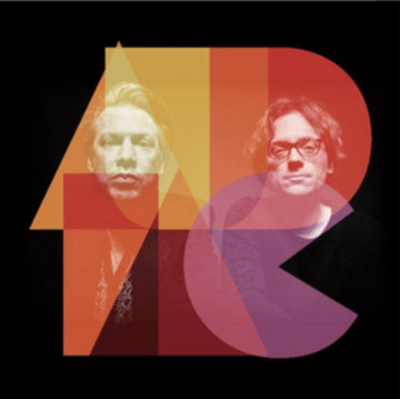 SO WALTZ | VINYL RECORD (LP)