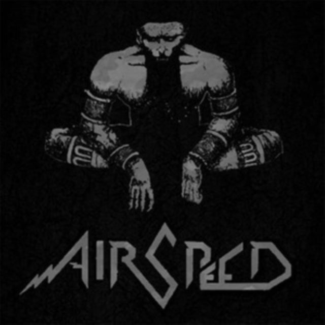 AIRSPEED | AIRSPEED | VINYL RECORD (LP)