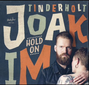 HOLD ON | VINYL RECORD (LP)