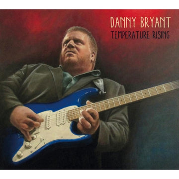 TEMPERATURE RISING | VINYL RECORD (LP)