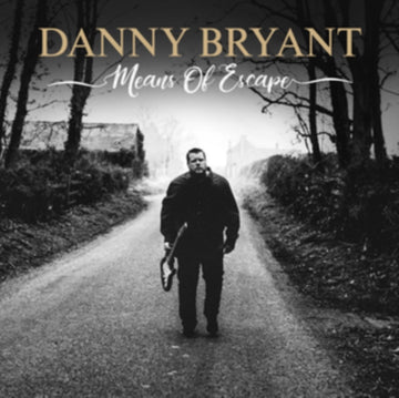 MEANS OF ESCAPE | VINYL RECORD (LP)