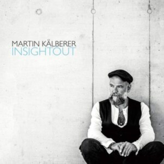 KALBERER, MARTIN | INSIGHTOUT (2LP) | VINYL RECORD (LP)